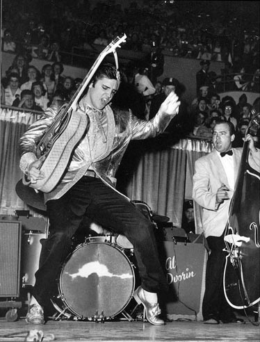 Elvis Presley